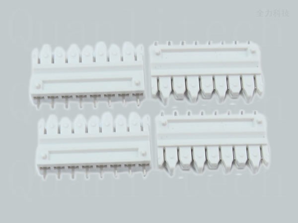 180度自動插端機樣品