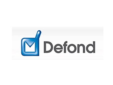 defond