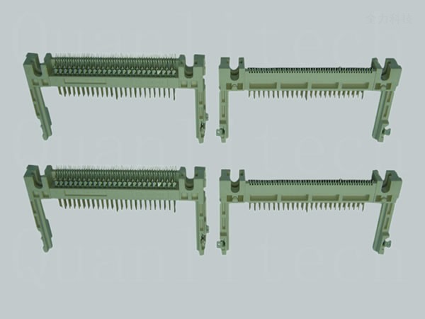 CF4.0自動(dòng)插端裝扣機(jī)樣品